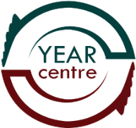 YEAR Centre logo